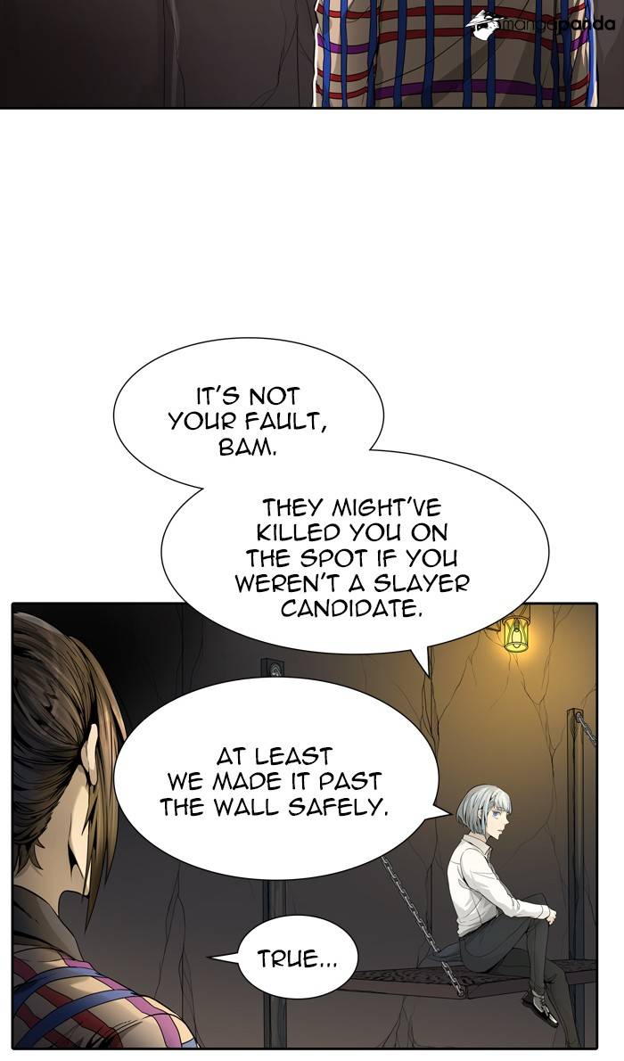 Tower of God Chapter 456 image 016